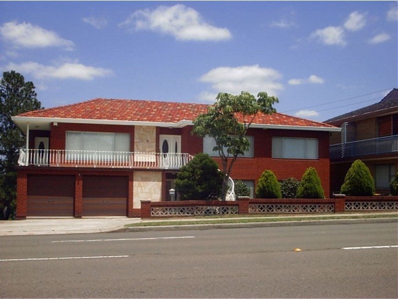 68 Marsden Road, West Ryde NSW 2114