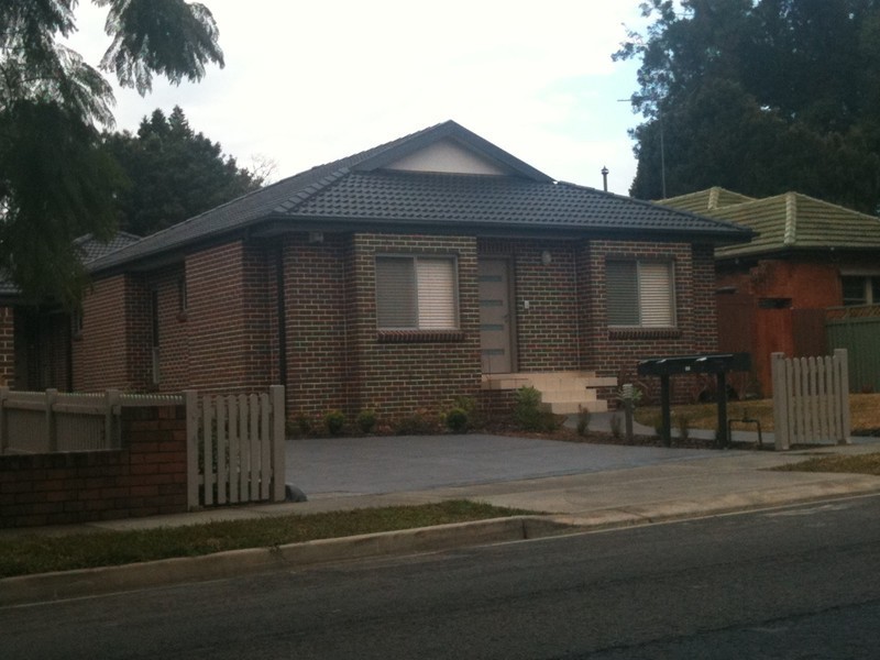 1/64 Rutledge Street, Eastwood NSW 2122