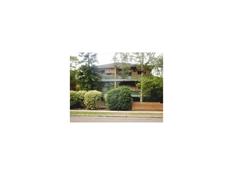 10/7  Doomben Avenue, Eastwood NSW 2122