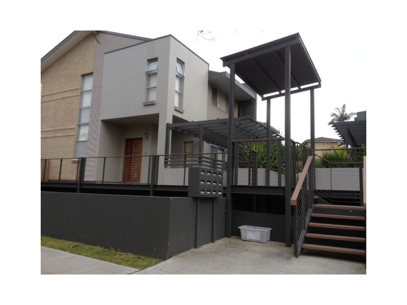 9/38-42 Cox Crescent, Dundas NSW 2117