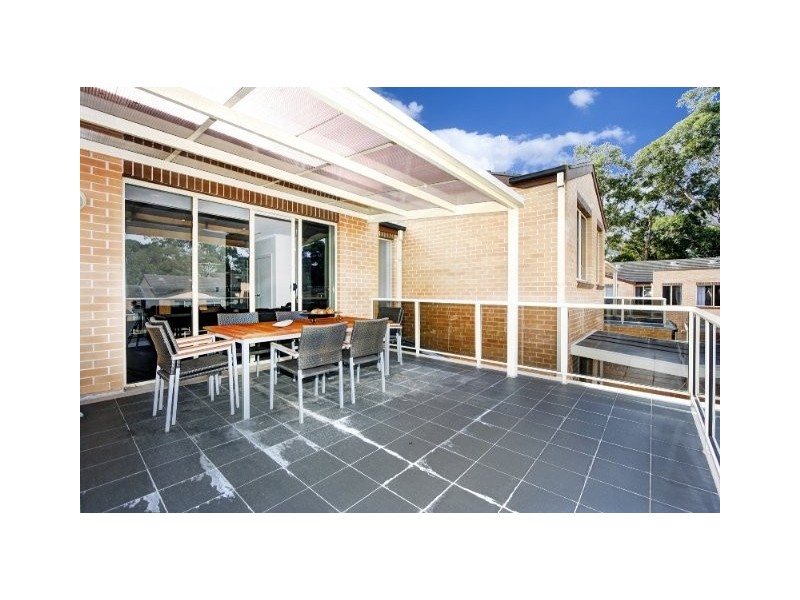 21/143 Balaclava Road, Marsfield NSW 2122