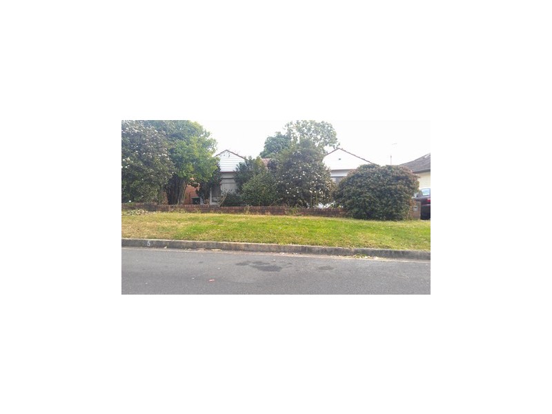 5 Erina Street, Eastwood NSW 2122