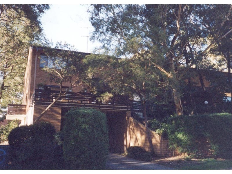 13/22 Fontenoy Road, Macquarie Park NSW 2113