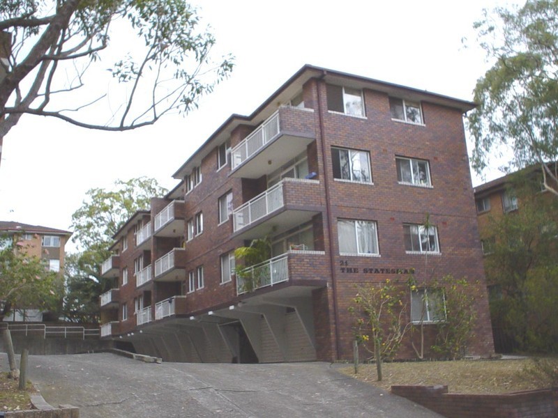 3/21 Lachlan Avenue, North Ryde NSW 2113