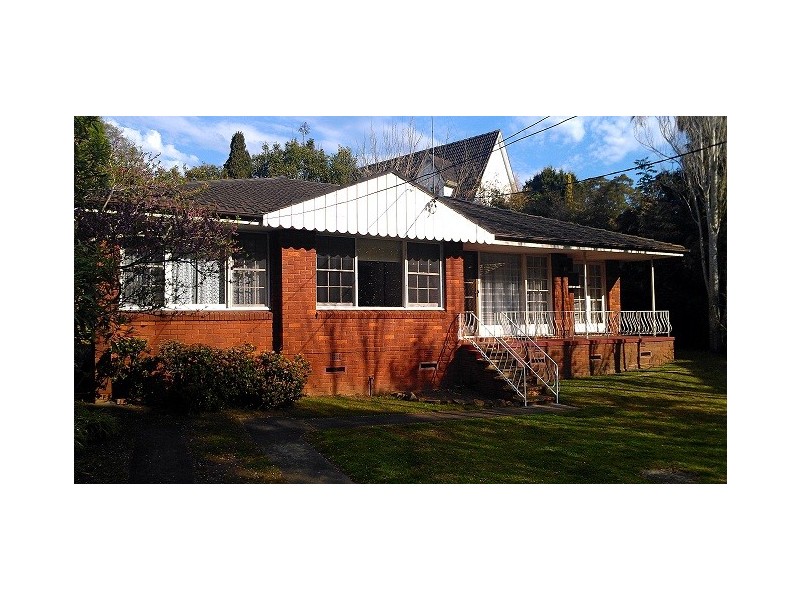 2 Wood Street, Eastwood NSW 2122