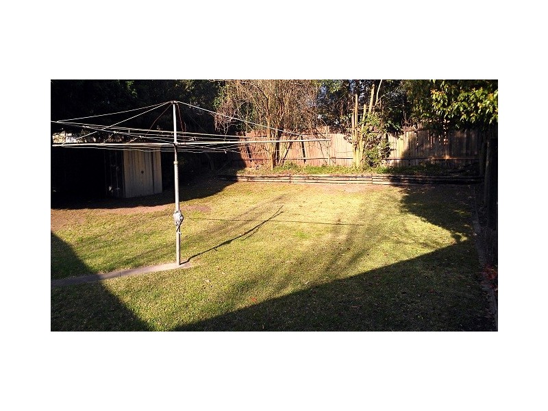 2 Wood Street, Eastwood NSW 2122