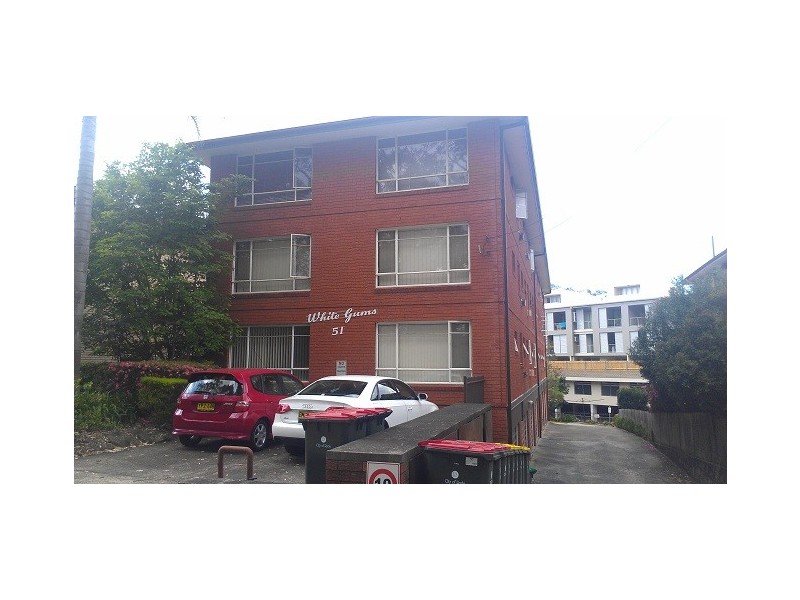 4/51 Doomben Avenue, Eastwood NSW 2122