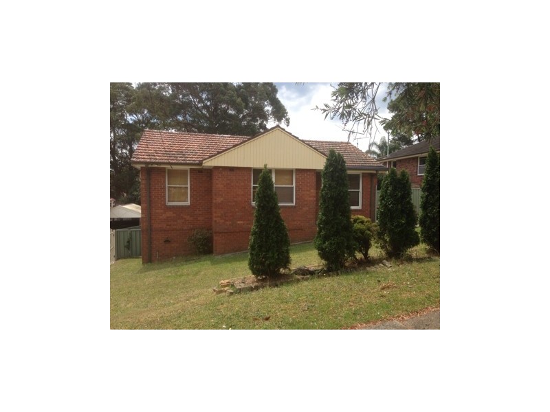 37 Evans Road, Dundas NSW 2117