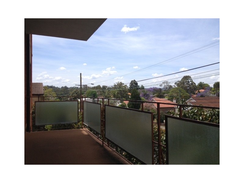 1/38  Ethel Street, Eastwood NSW 2122