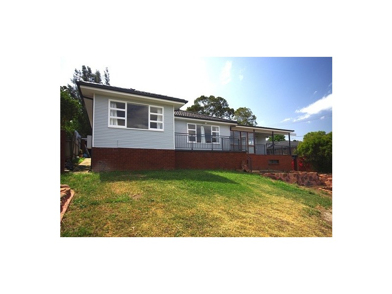 33 Saxon Place, Constitution Hill NSW 2145