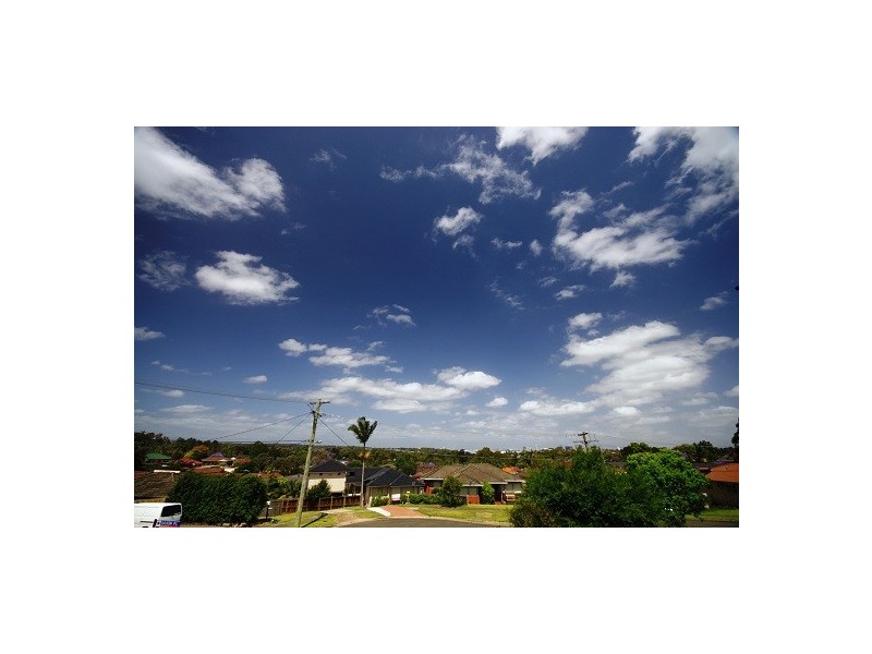 33 Saxon Place, Constitution Hill NSW 2145