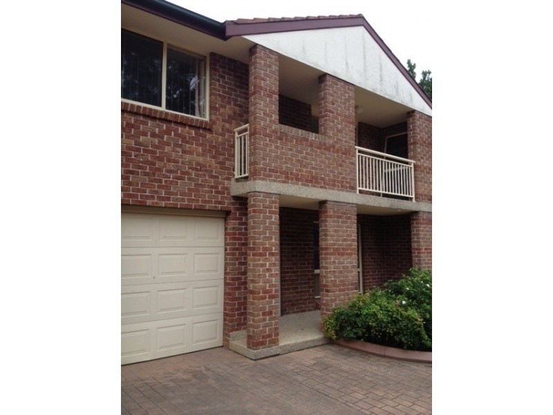 2/11a Yawung Street, Dundas NSW 2117