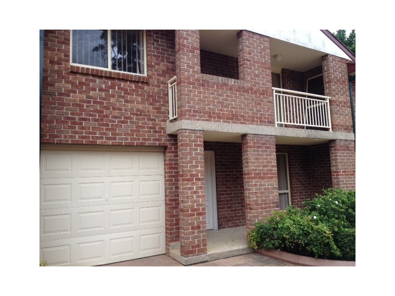 2/11a Yawung Street, Dundas NSW 2117