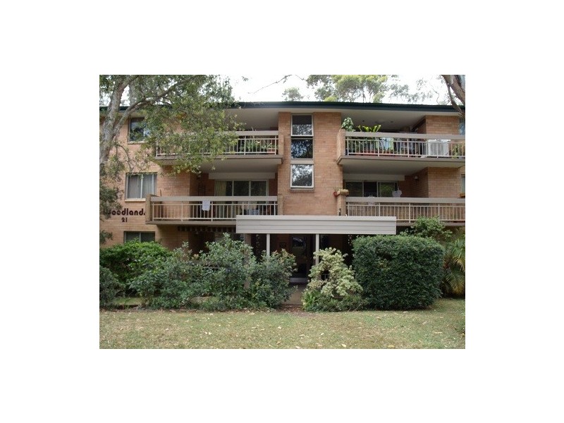 8/21 Doomben Avenue, Eastwood NSW 2122