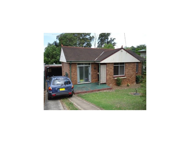 12 Marshall Road, Telopea NSW 2117