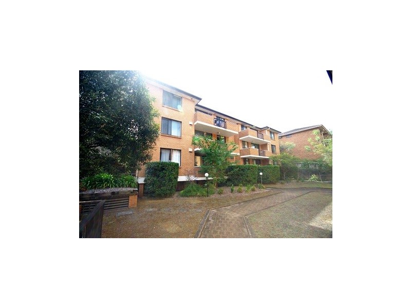 12/18-20 Doomben Avenue, Eastwood NSW 2122