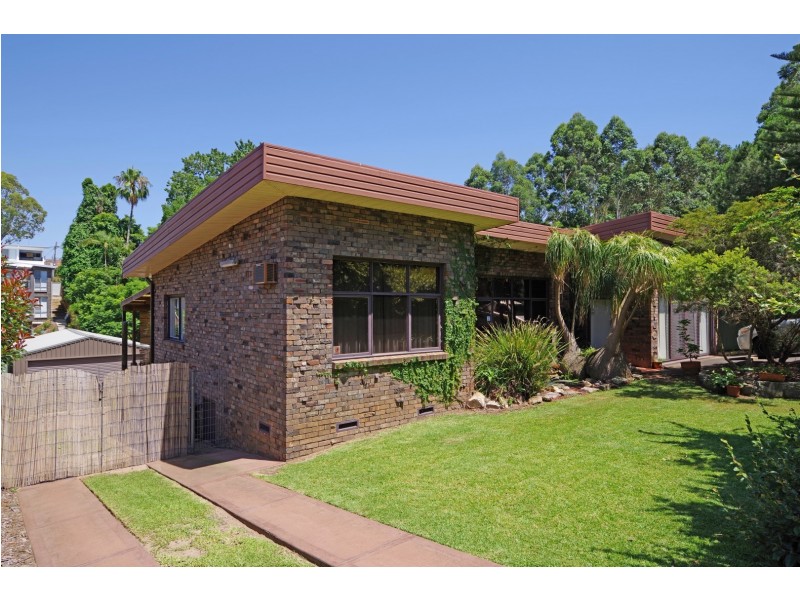 55 BRUSH ROAD, West Ryde NSW 2114