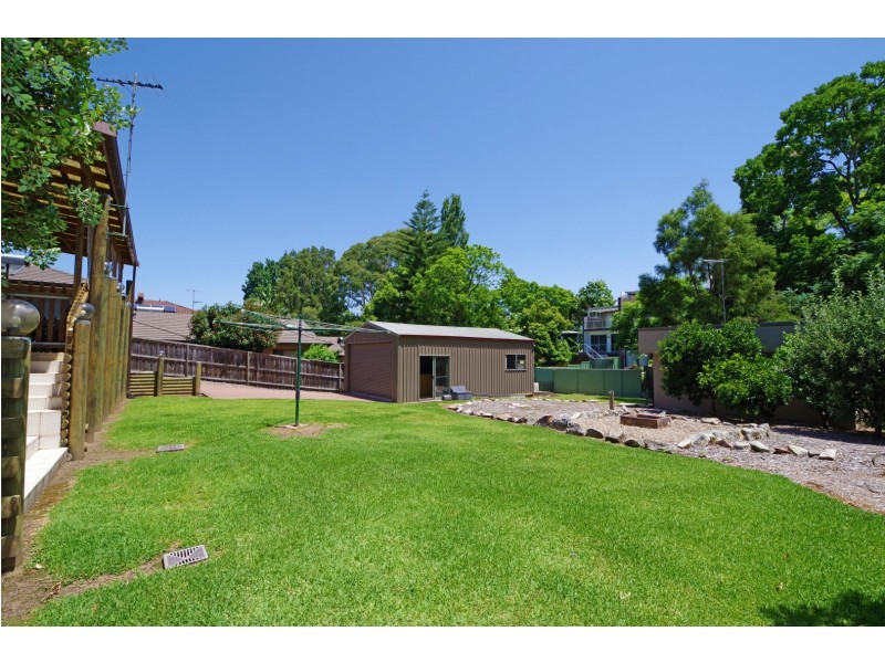 55 BRUSH ROAD, West Ryde NSW 2114