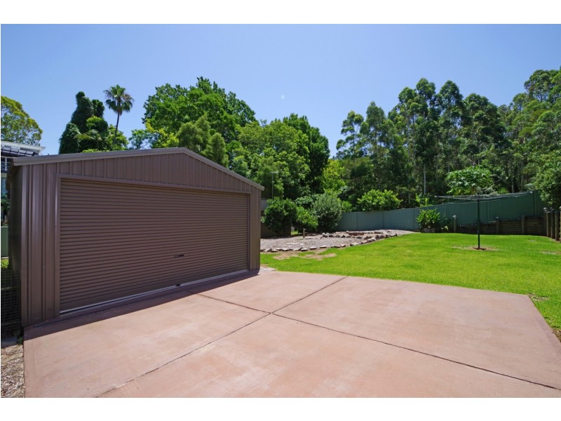 55 BRUSH ROAD, West Ryde NSW 2114