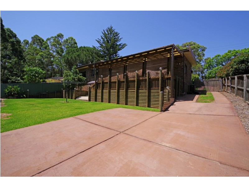 55 BRUSH ROAD, West Ryde NSW 2114
