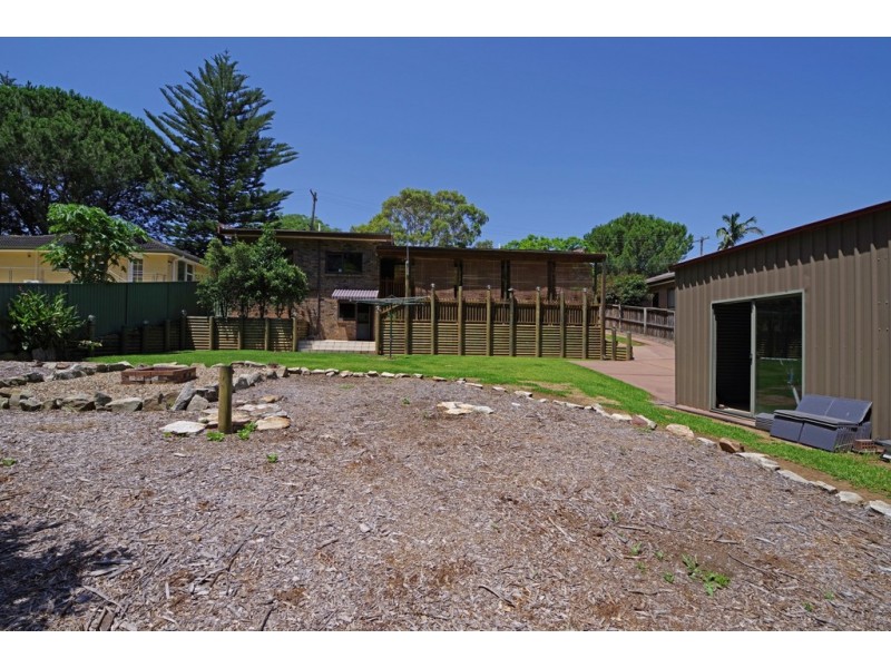 55 BRUSH ROAD, West Ryde NSW 2114