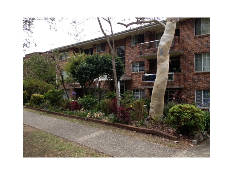 16/37-39 Doomben Avenue, Eastwood NSW 2122