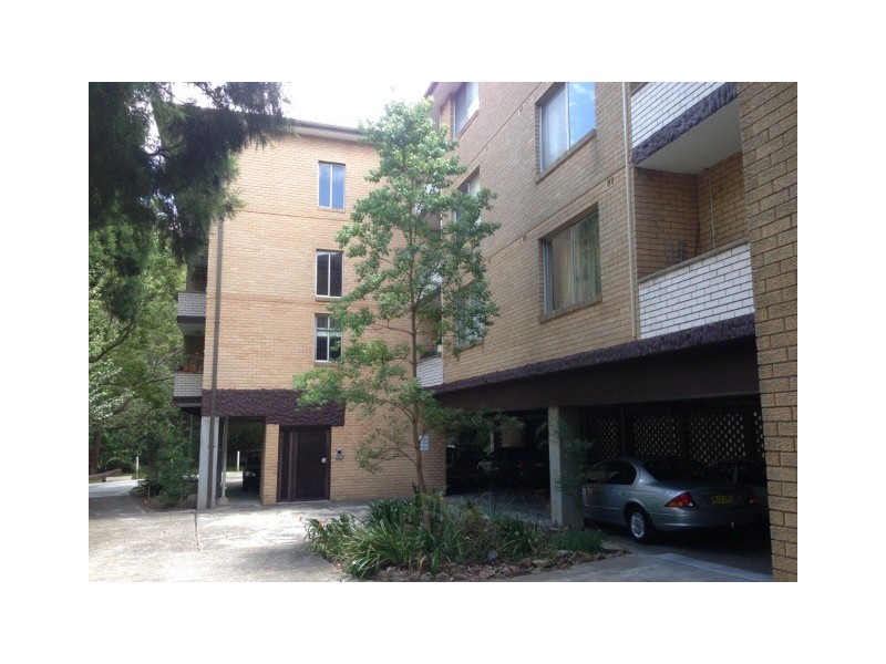 12/2 Union Street, Meadowbank NSW 2114