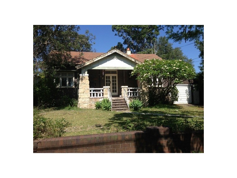 70 Tarrants Avenue, Eastwood NSW 2122