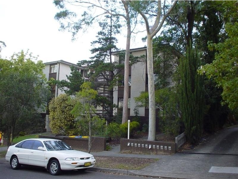 20/5 Peach Tree Road, Macquarie Park NSW 2113