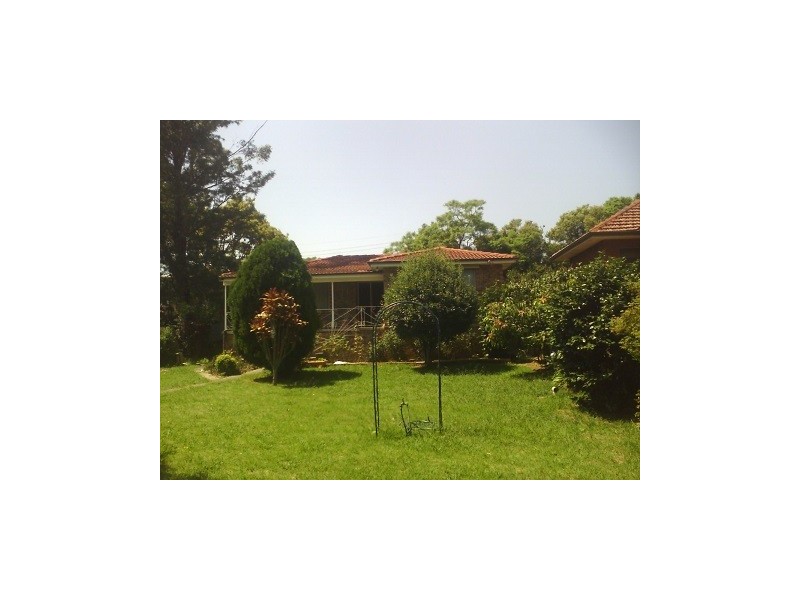 11a First Avenue, Eastwood NSW 2122