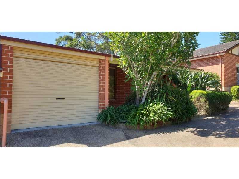 2/58 Anthony Road, Denistone NSW 2114