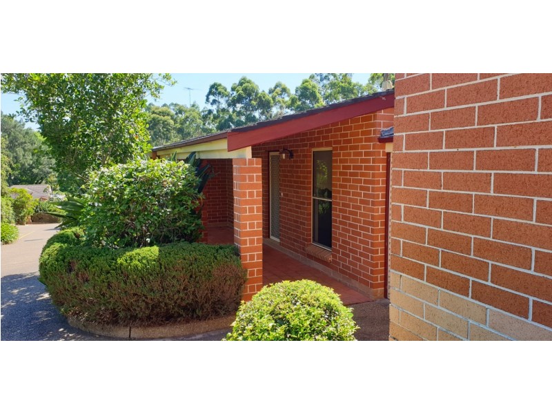 2/58 Anthony Road, Denistone NSW 2114