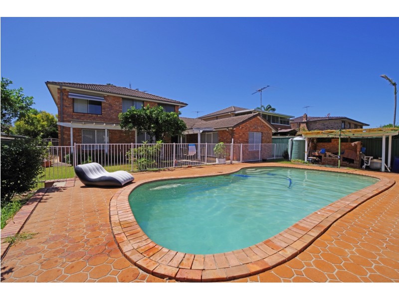 32 Tamboy Avenue, Carlingford NSW 2118