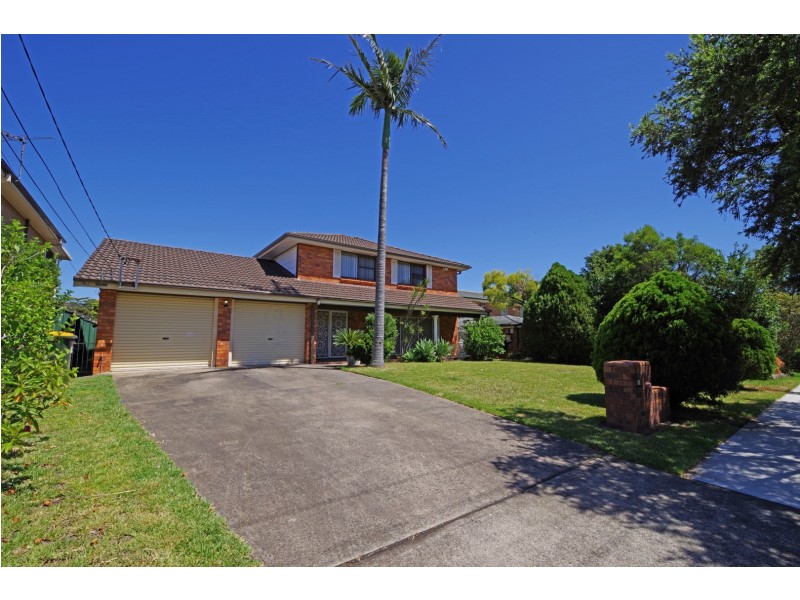 32 Tamboy Avenue, Carlingford NSW 2118