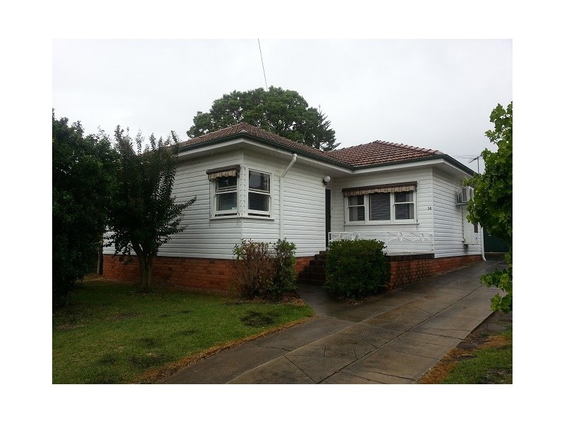 14 Erina Street, Eastwood NSW 2122