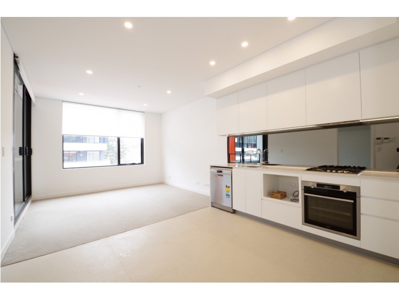 508/20 Nancarrow Avenue, Meadowbank NSW 2114