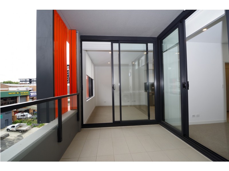 508/20 Nancarrow Avenue, Meadowbank NSW 2114