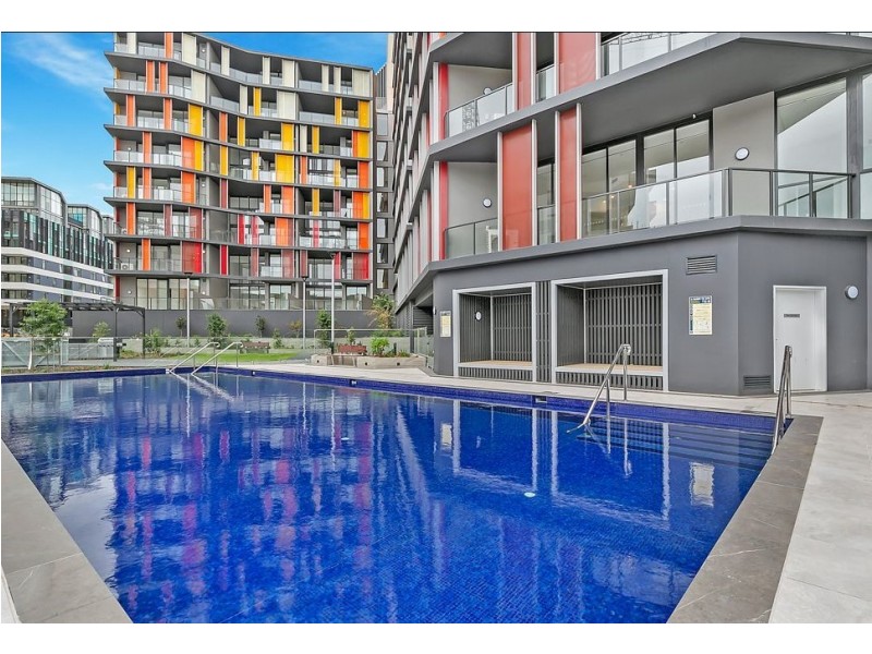 508/20 Nancarrow Avenue, Meadowbank NSW 2114