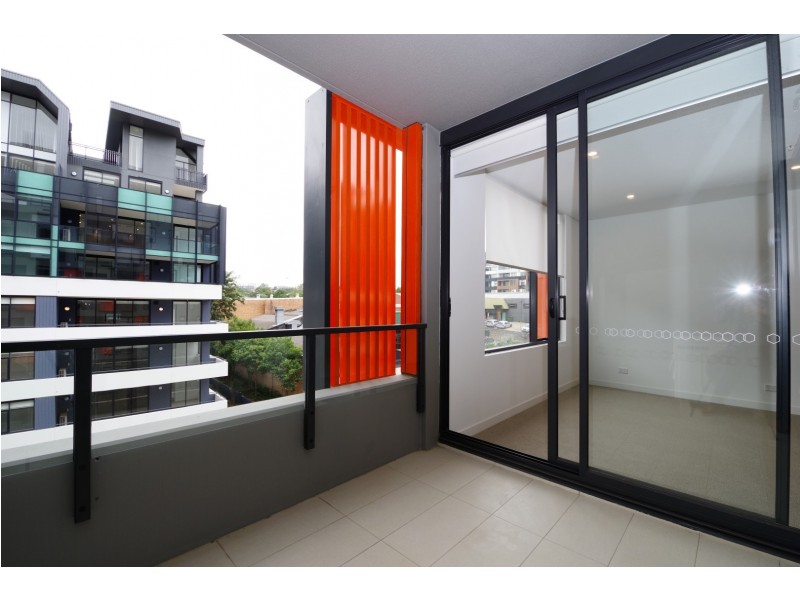 508/20 Nancarrow Avenue, Meadowbank NSW 2114