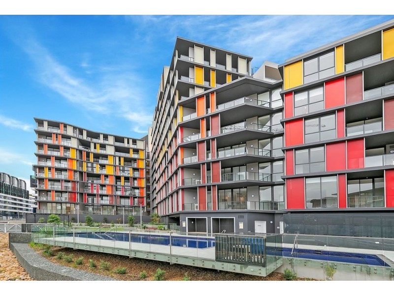 508/20 Nancarrow Avenue, Meadowbank NSW 2114