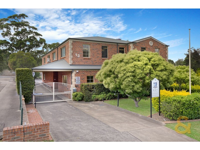 11-13 President Road, Kellyville NSW 2155