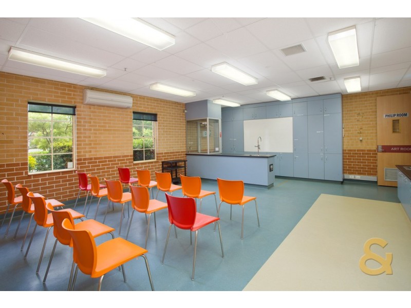 11-13 President Road, Kellyville NSW 2155