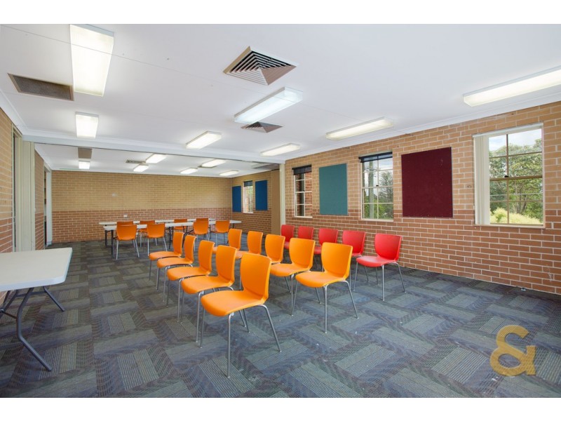 11-13 President Road, Kellyville NSW 2155