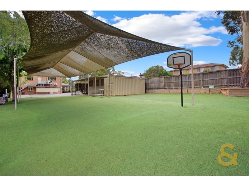 11-13 President Road, Kellyville NSW 2155