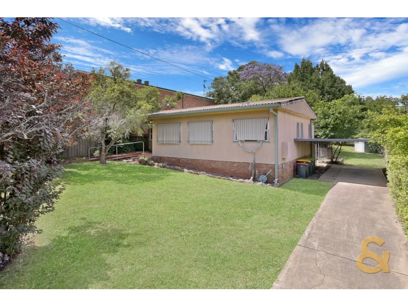 11-13 President Road, Kellyville NSW 2155