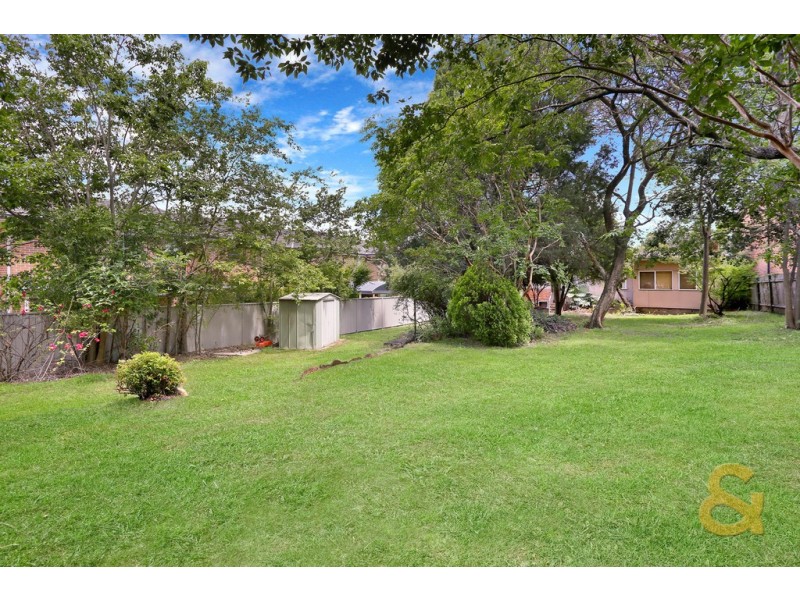 11-13 President Road, Kellyville NSW 2155