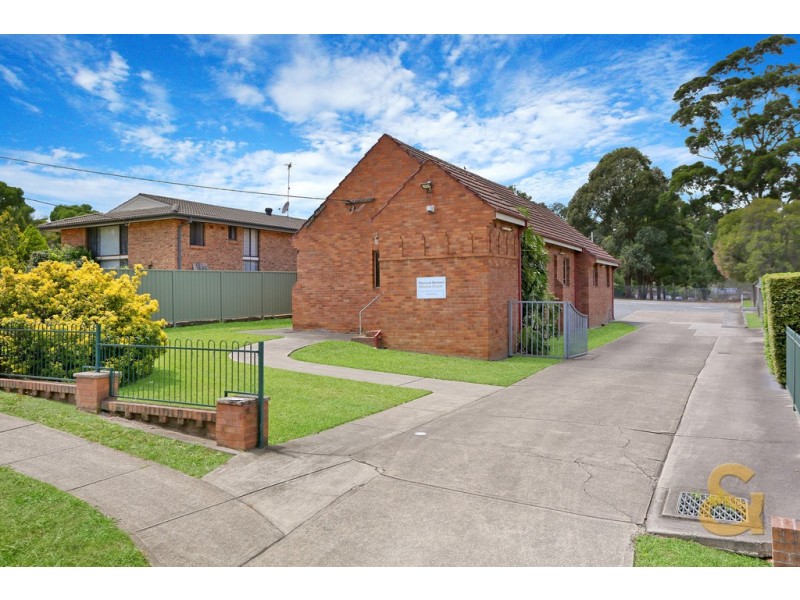 11-13 President Road, Kellyville NSW 2155