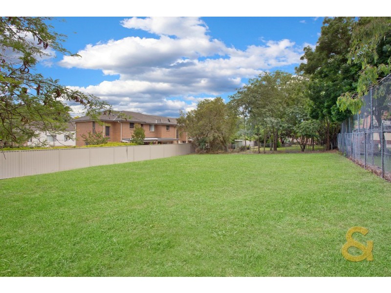 11-13 President Road, Kellyville NSW 2155