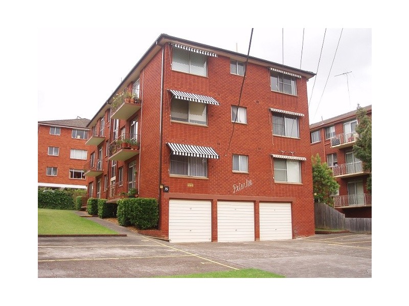 5/15 Reserve Street, West Ryde NSW 2114