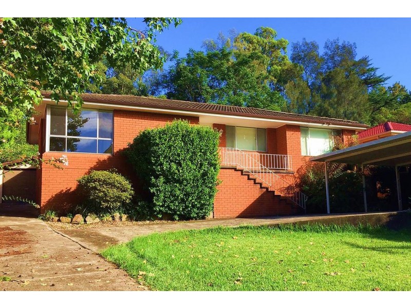 37 Christopher Street, Baulkham Hills NSW 2153